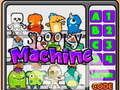 Игра Spooky Machine