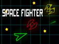 Ігра Space Fighter