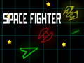 Игра Space Fighter