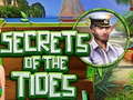 Игра Secrets of the Tides