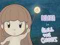 Игра Kuri in Lull the Ghosts