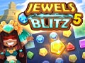 Игра Jewels Blitz 5