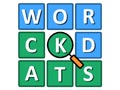 Игра Word Stack