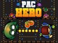Игра Pac Hero