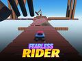 Игра Fearless Rider