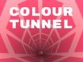 Игра Color Tunnel