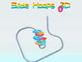 Игра Slide Hoops 3D 