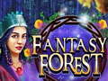 Игра Fantasy Forest