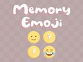 Ігра Memory Emoji