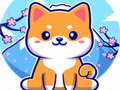 Игра Puzzle Cute Puppies