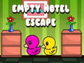 Ігра Empty Hotel Escape