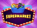 Игра Supermarket