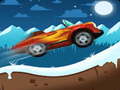 Игра Mountain Car Driving Simulation