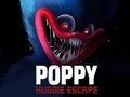 Ігра Poppy Huggie Escape