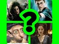 Игра Who are you in Harry Potter 