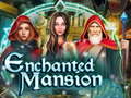 Игра Enchanted Mansion