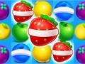 Игра Fruits Link Match 3