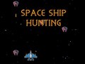 Игра Space Ship Hunting