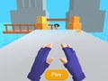 Игра Ninja Hands