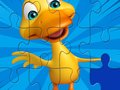 Ігра Animal Puzzle Game For Kids