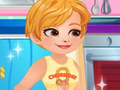 Игра Roxie's Kitchen: Fun Churros