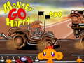 Игра Monkey Go Happy Stage 639