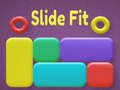 Игра Slide Fit