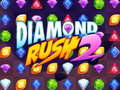 Игра Diamond Rush 2