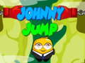 Игра Johnny Jump 