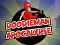 Ігра PoopieMan Apocalypse