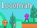 Игра Locoman