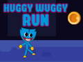 Игра Huggy Wuggy Run