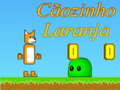 Ігра Cãozinho Laranja