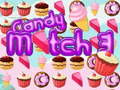 Ігра Candy Match 3