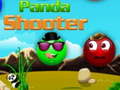 Игра Panda Shooter 