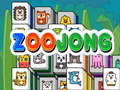 Ігра ZooJong