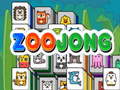 Игра ZooJong