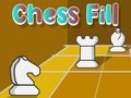 Игра Chess Fill
