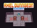 Игра Axel Dungeon