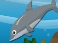 Игра Dolphin Dive