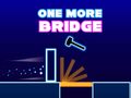 Игра One More Bridge