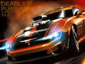 Игра Deadly Pursuit Duo V1,2