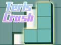 Игра Teris Crush