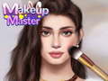 Ігра Makeup Master 
