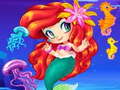 Игра Undine Match the Pic