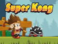 Игра Super Kong