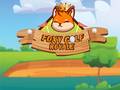 Игра Foxy Golf Royale