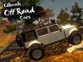 Игра Ultimate Off Road Cars