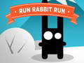 Игра Run Rabit Run