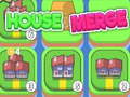 Игра House Merge